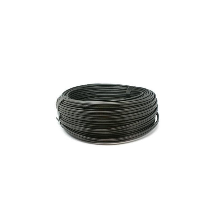 Cable Cctv Rg59+2x0.5mm 100m/Vidi-Kab-Cctv-100m Genway