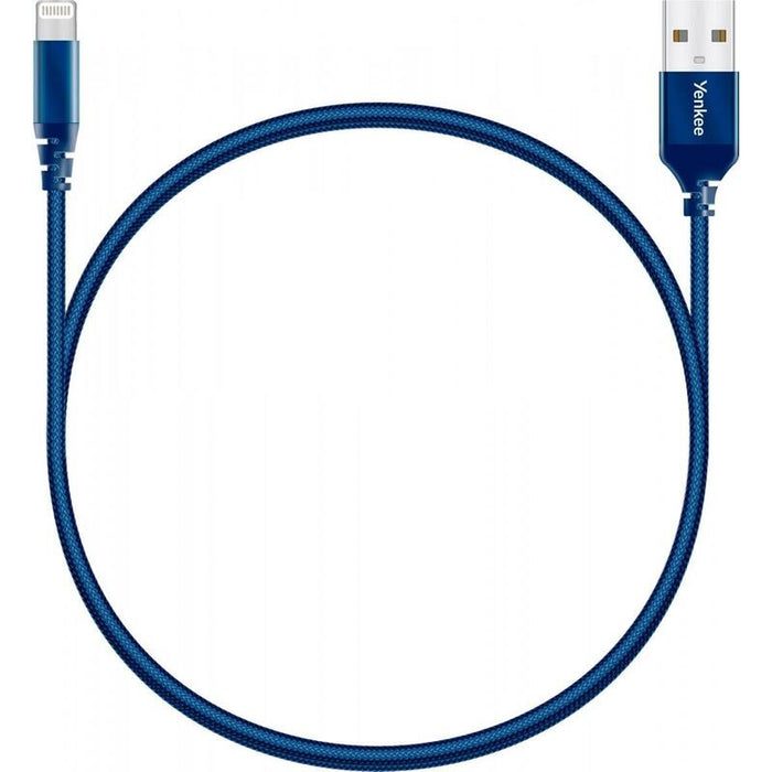 Cable Certyfikowany Przez Apple Con Conector Lightning Ipad Iphone Ipod