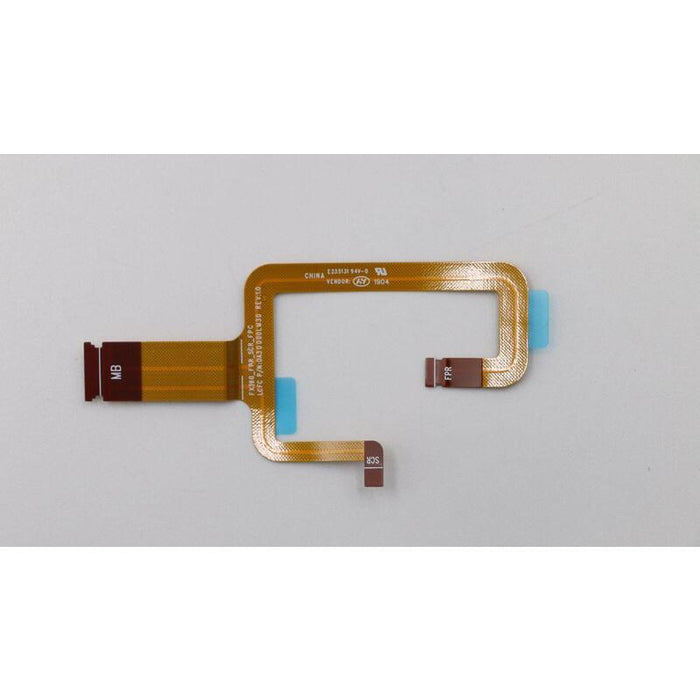 Cable Component For Lenovo  Systems, 4 Cm Width (Hong