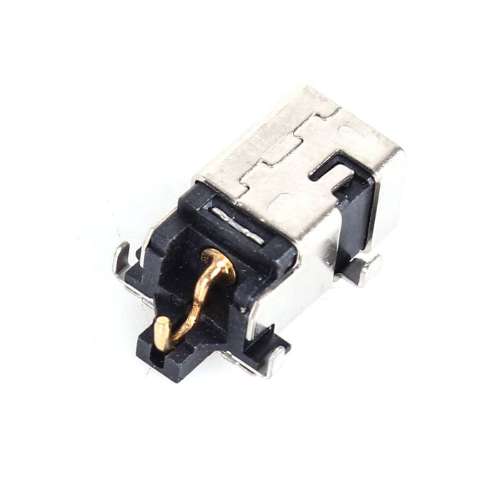 Conector Dc Jack Para Portátil Lenovo Ideapad Flex 5-15Iil05 (81X3)