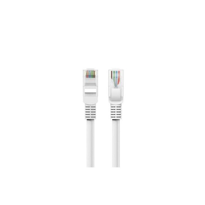 Cable Cool Red Cat6 15m