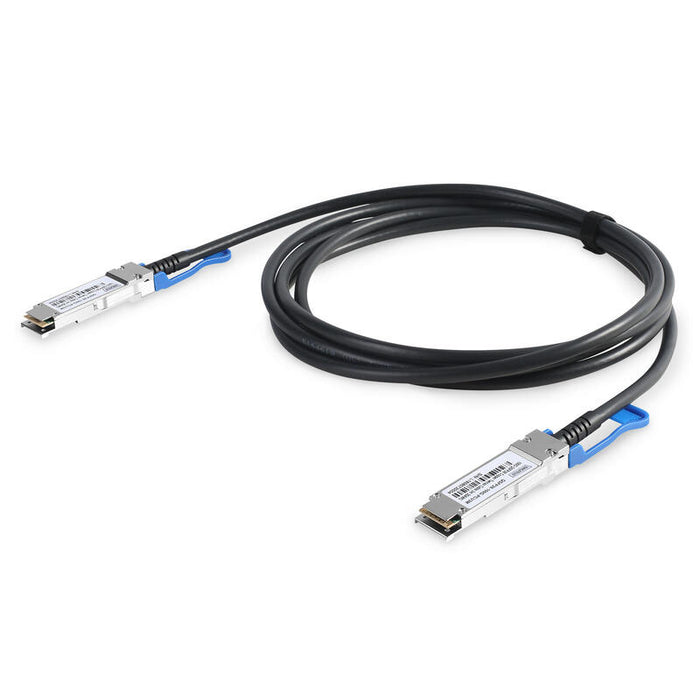 Cable Dac Digitus 100g Qsfp28, 2m Dn-81602