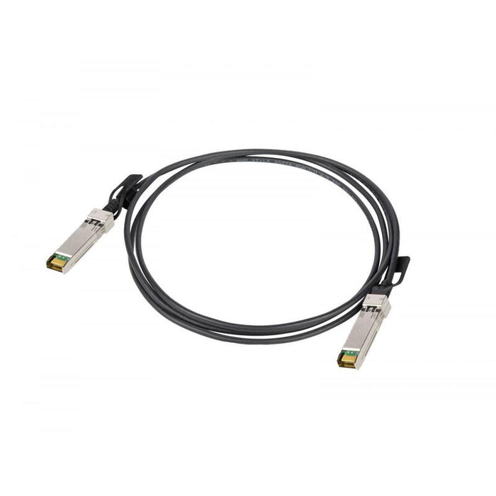 Cable Dac Sfp+ 3m Negro 10gb/S