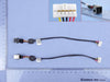 Conector Dc Jack Para Portátil Dell Studio 14Z 1440