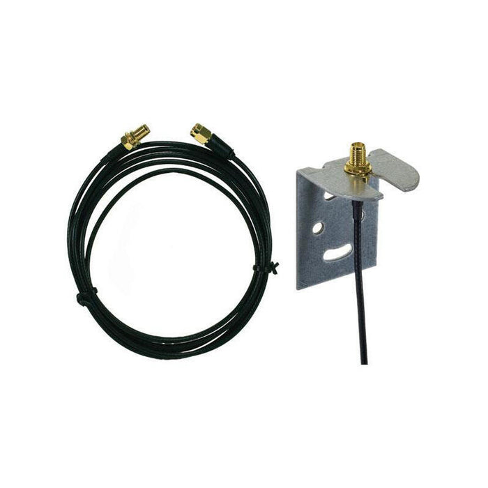 Cable De 14,5 Metros Para Transmisor Gsm / Gprs