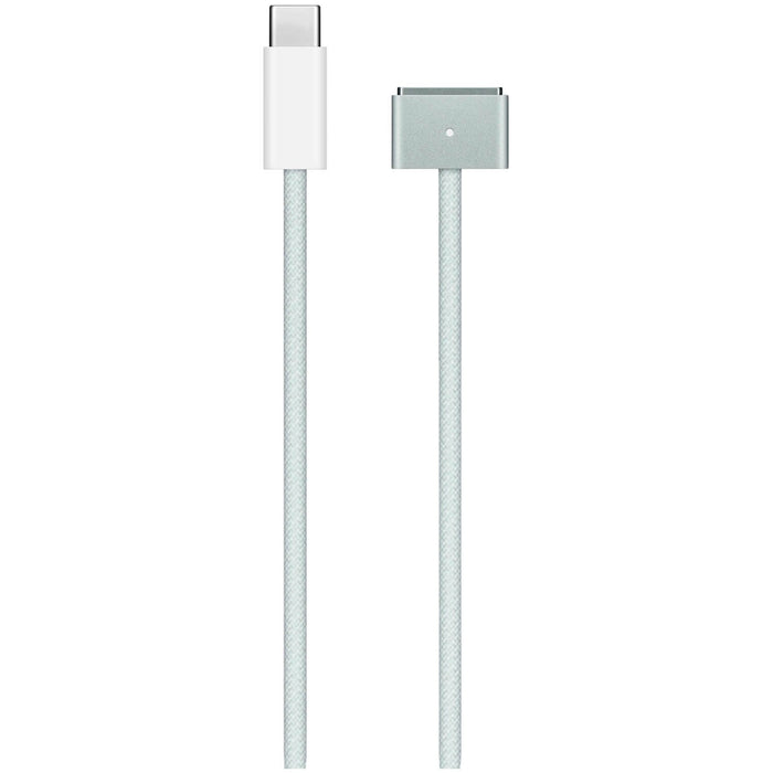 Cable De Carga Rápida Para Portátil Apple Macbook Tipo C A Magsafe 1 Tipo T