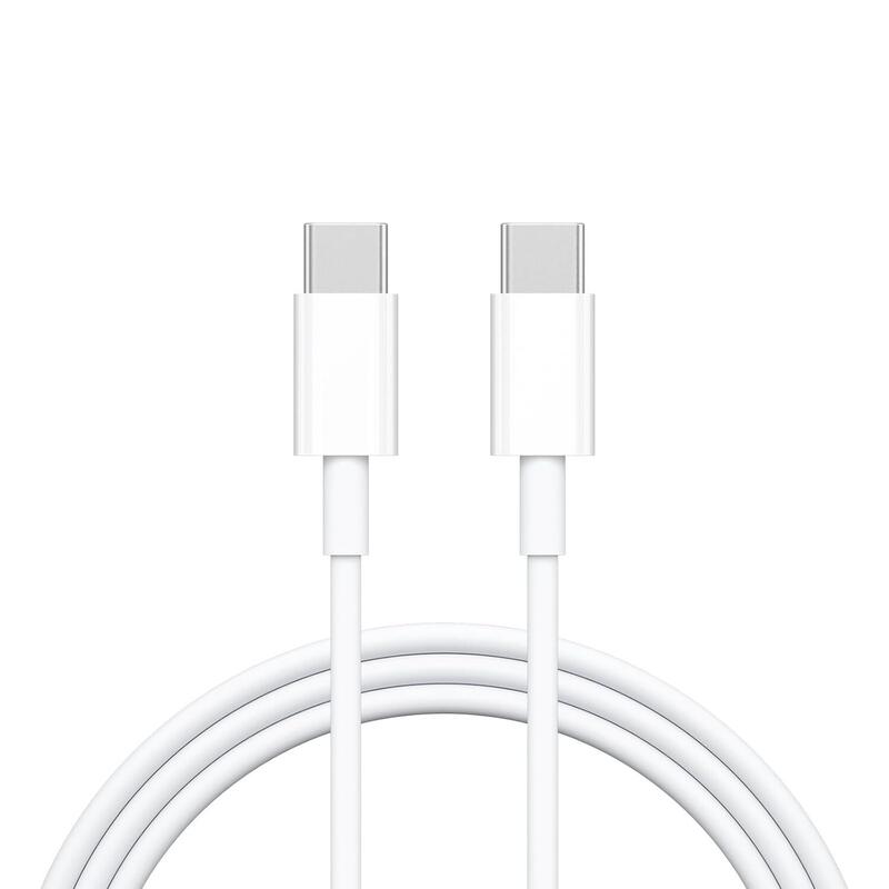 Cables y adaptadores USB-C