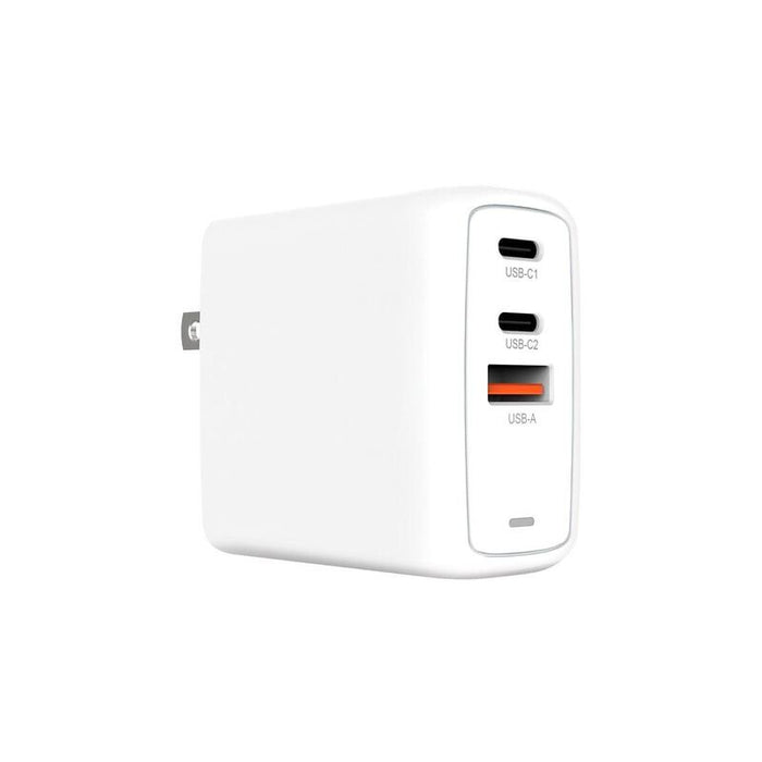 Cable De Carga Rápida Creative Usb 2.0 Conector Usb-C > Conector Usb-C De 2 Metros, Pd 3.1, Carga Con Hasta 140 Vatios, Con Funda 51mz0530aa000