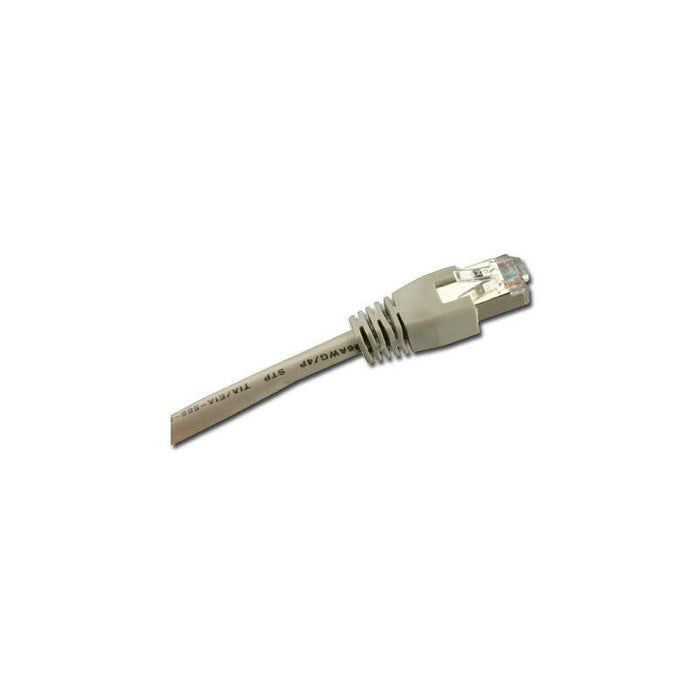 Cable De Conexión Sharkoon Rj45 Cat.6 Sftp Negro, 10 Metros 4044951015023