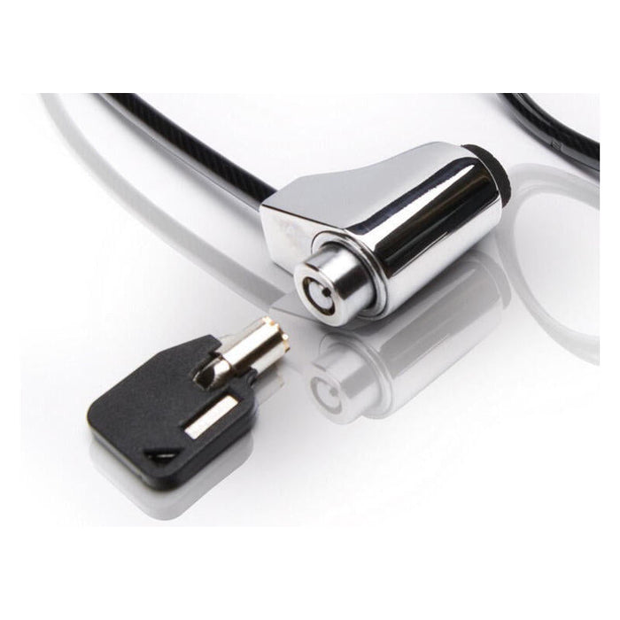 Cable De Seguridad Conceptronic Notebook    C05-013