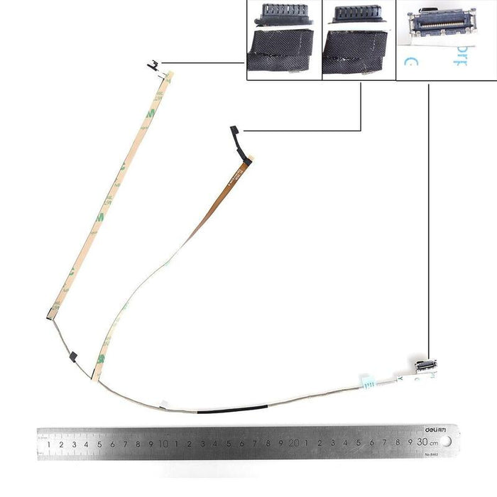 Cable De Webcam Para Portátil Hp 840 G6 840 G5 6017b1101101 Ir