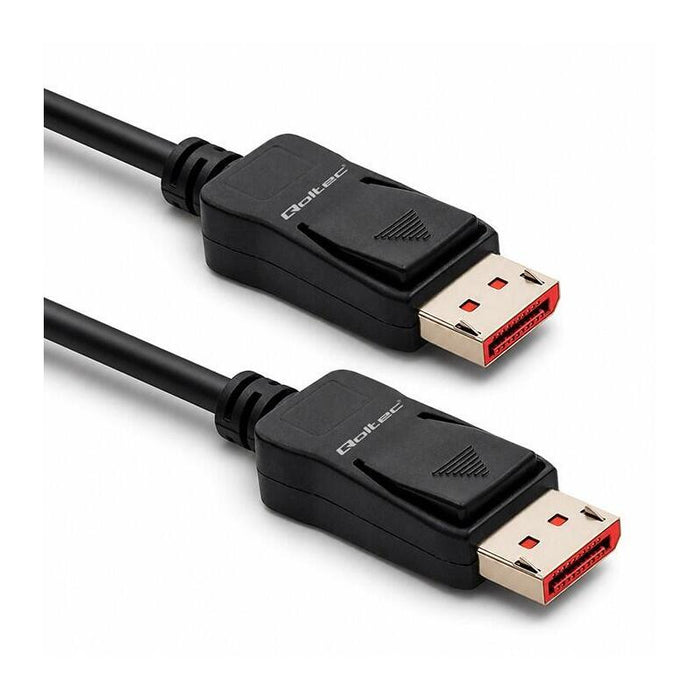 Cable Dispalyport M/M V2.1 54g 0.5m