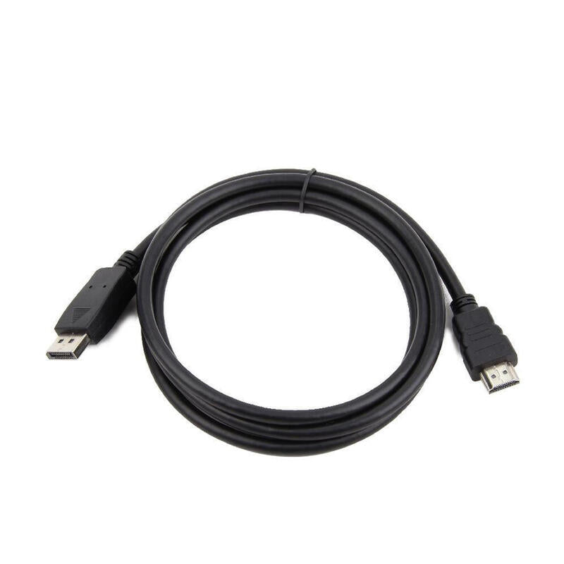Cables y adaptadores DisplayPort