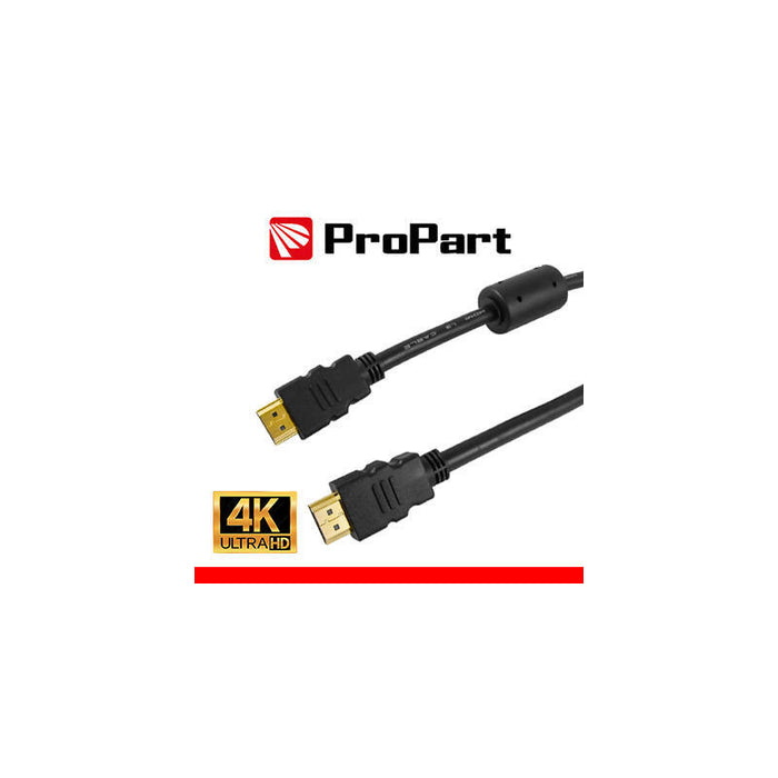 Cable Ethernet 4k De Alta Velocidad Hdmi 2.0 De 5 M Sp-Sp
