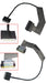 Cable Flex Para Portátil Asus Eee Pc 1005Ha 1422-00Mk000