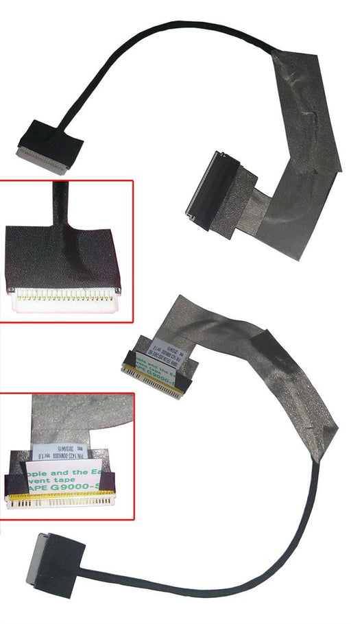 Cable Flex Para Portátil Asus Eee Pc 1005Ha 1422-00Mk000