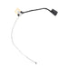 Cable Flex De 40 Pines Para Portátil Dell G3 3500 G5 5500 Se G5 5505 | 01F2Kr 450.0K702.0011