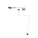 Cable Flex De 40 Pines Para Portátil Dell Latitude 3420 | 450.0Qq01.0001 06Dgf0