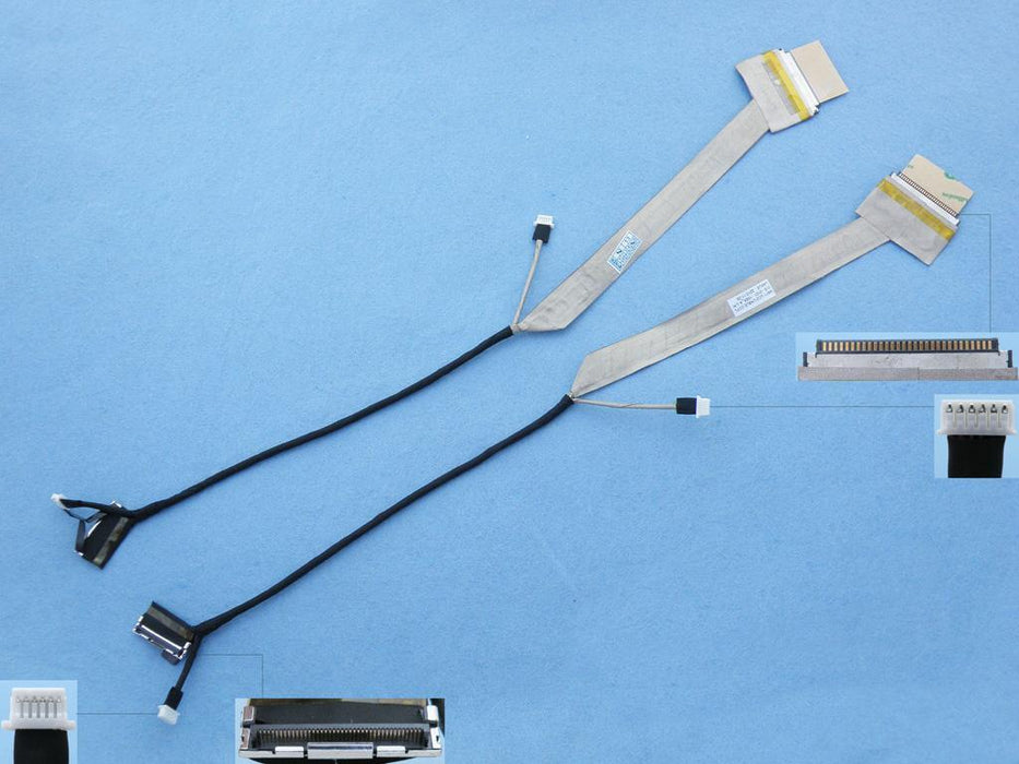 Cable Flex Para Portátil Sony Vaio Vpc-Eb Vpceb Series