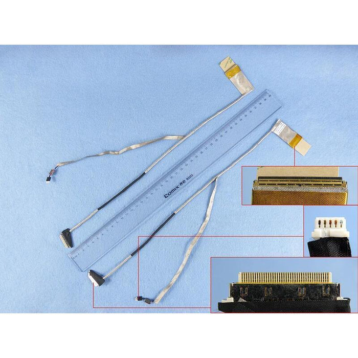 Cable Flex Para Portátil Acer Aspire E1-521 E1-531 E1-571 V3-571 Dc02001f010