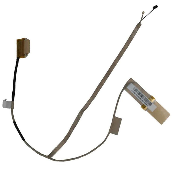 Cable Flex Para Portátil Asus Clak53cb03p 14g22103600