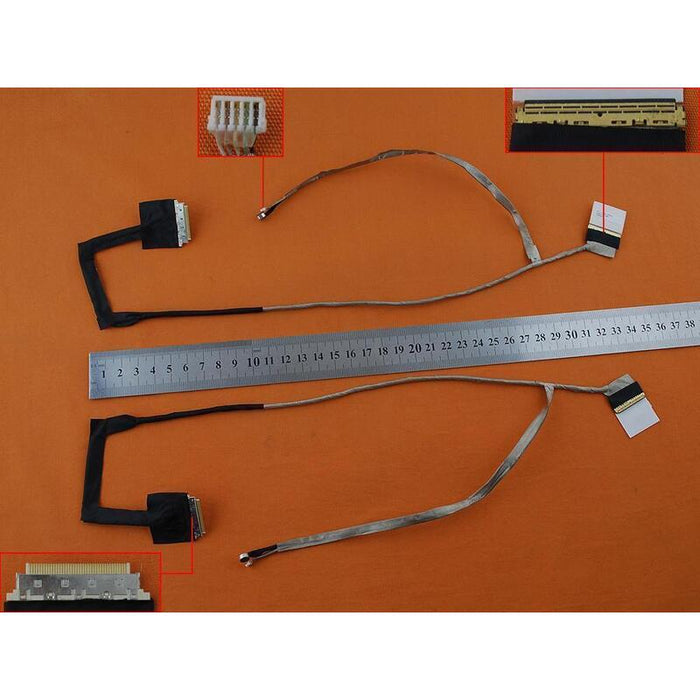 Cable Flex Para Portatil Asus X401 X401a X401u X401p