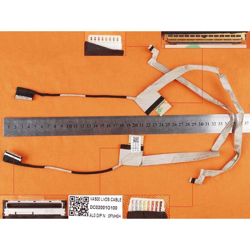 Cables flex para portátil DELL