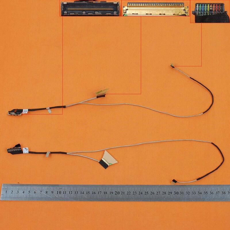 Cables flex para portátil HP