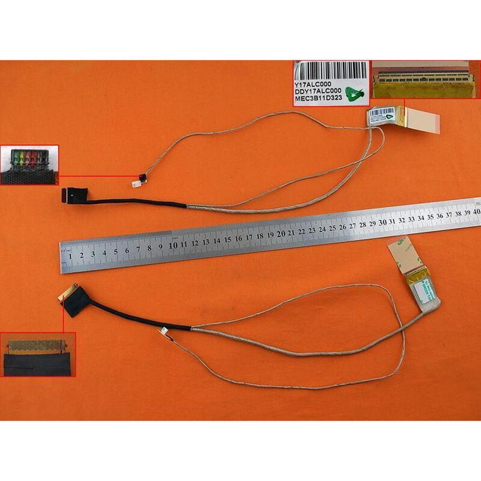 Cable Flex Para Portatil Hp Pavilion 17-F Series