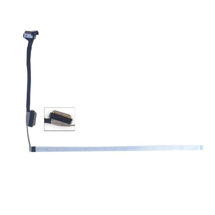 Cable Flex Para Portátil Lenovo Ideapad 3 15 3 15itl6 3 15alc6 3 15aba7 3 15ada6 40 Pines Sin Táctil