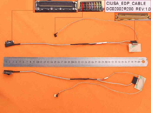 Cable Flex Para Portátil Lenovo Ideapad 320S-14Ikb 320S-14 5C10N78578 Dc02002R200