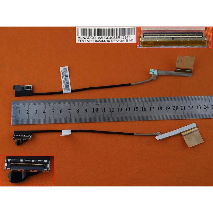 Cable Flex Para Portatil Lenovo Thinkpad T430u