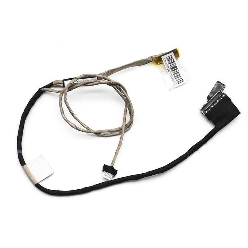 Cables flex para portátil MSI