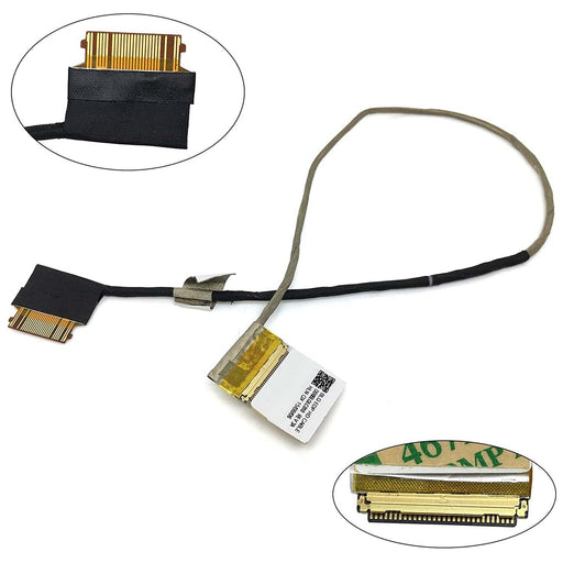 Cable Flex Para Portátil Toshiba S55-C L55D-C L50-C C55D L50-C 30Pin Dd0Blqlc060 Dd0Blqlc040 Dd0Blqlc020 Dd0Blqlc010
