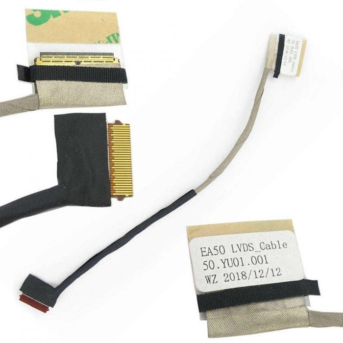 Cable Flex Para Portatil Acer Aspire E1-522 E1-522G 50.4Yu01.001