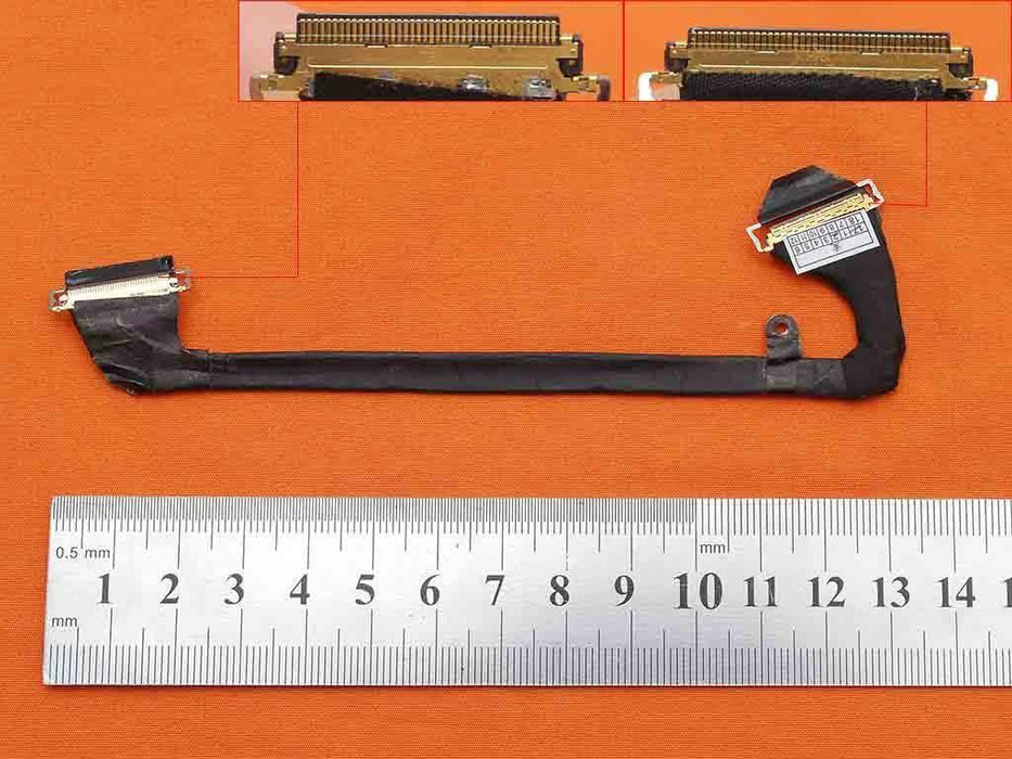 Cable Flex Para Portátil Apple Macbook Pro 17" A1297 2009-2012