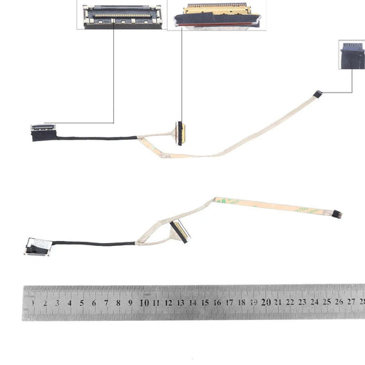 Cable Flex Para Portátil Lenovo 110S-11Br 110S-11 64411202900030