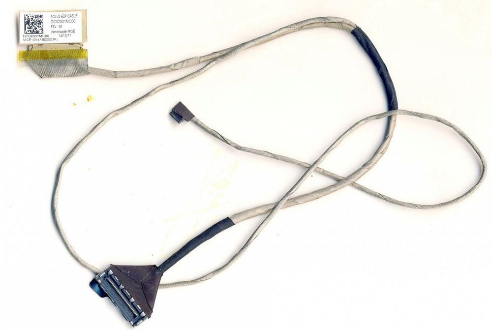 Cable Flex Para Portatil Lenovo Ideapad G50-30 G50-45 G50-70 Z50-45 Version 1