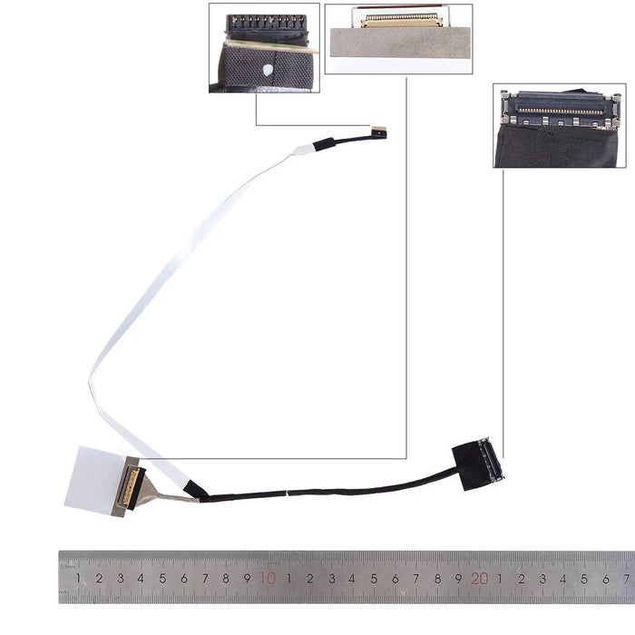 Cable Flex Para Portátil Lenovo Thinkbook 15-Iil 15-Iml V340-15Iml V340-15Iil 5C10S30016