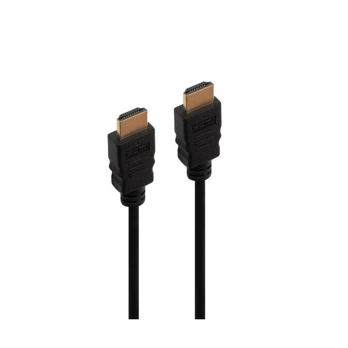Cable Fonestar 7904k-1-5 Hdmi 2.0. Uhd 4k@60hz Negro