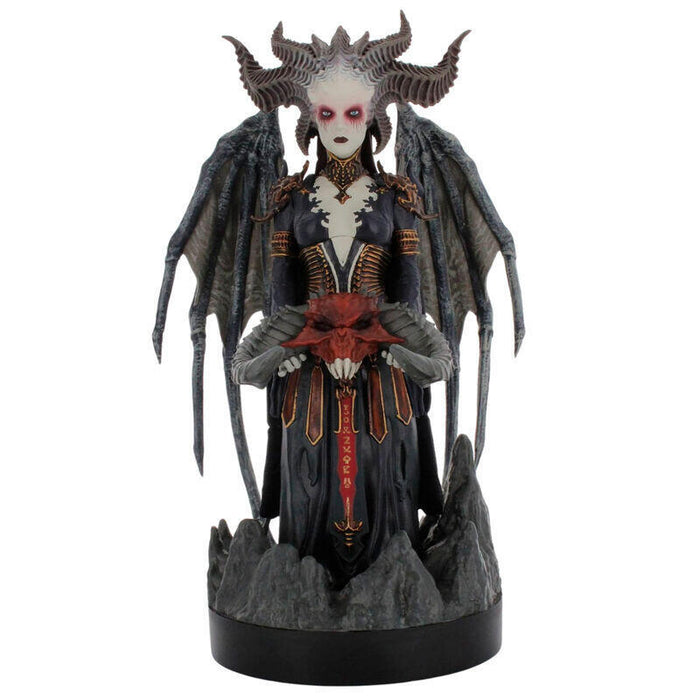 Cable Guy Soporte Sujeción Figura Lilith - Diablo Blizzard 20 Cm