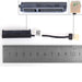 Cable Hdd Para Portátil Dell 3550 E3350 Dc02001Zf00 0X0D47