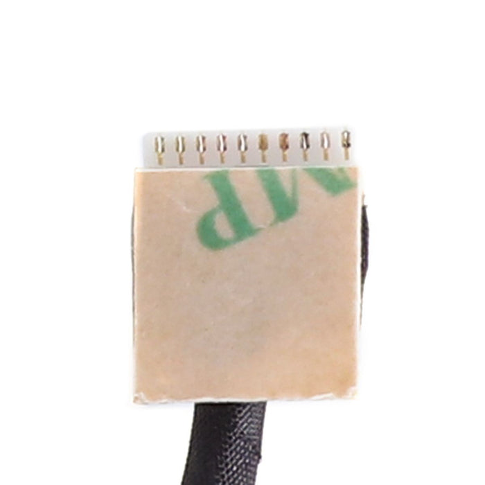 Cable Hdd Para Portátil Dell 3550 E3350 Dc02001Zf00 0X0D47