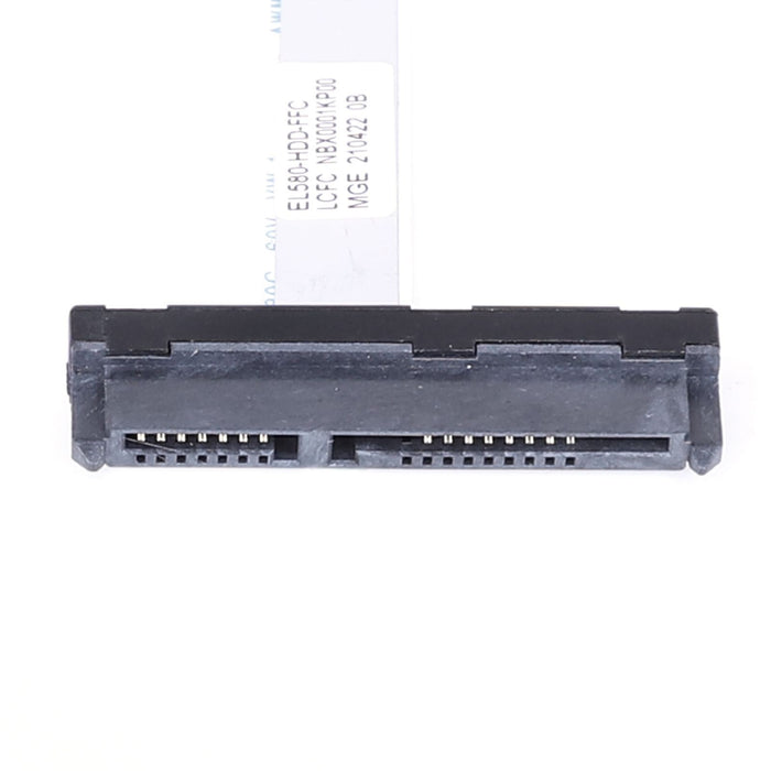 Cable Hdd Cable Para Portátil Lenovo E580 E590 E595 E495 E585 Nbx0001Kz10 Nbx0001Kp00
