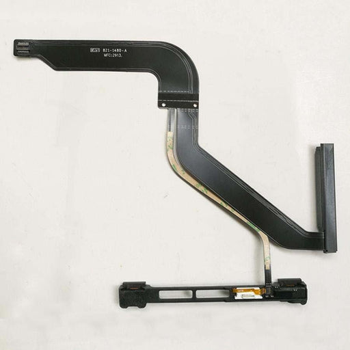 Cable Hdd Para Portátil Apple Macbook Pro 13" A1278 2012 Year