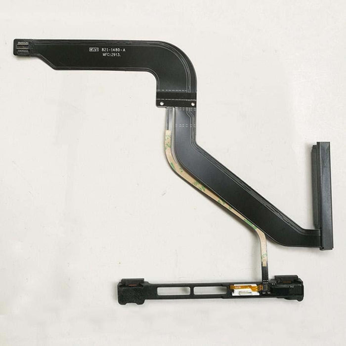 Cable Hdd Para Portátil Apple Macbook Pro 13" A1278 2012 Year