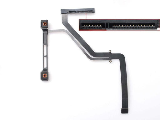 Cable Hdd Para Portátil Apple Macbook A1286 Pro 15" Unibody 2009-2011