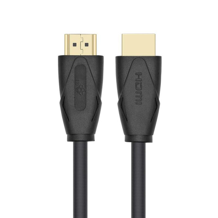 Cable Hdmi V2.0 10m. Chapado En Oro