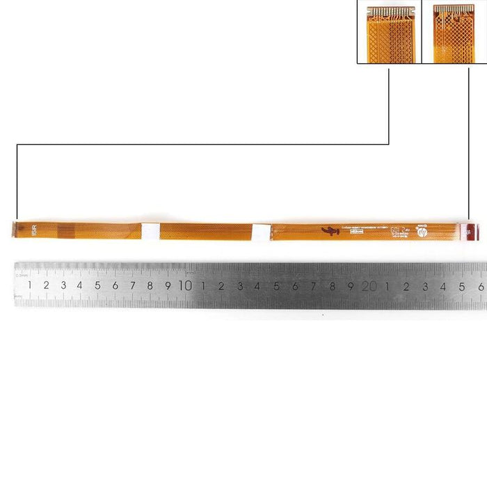 Cable Hp 850 855 G7 G8 Cable De Cámara Ir 6035b0209101
