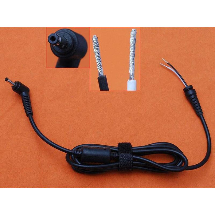 Cable Jack Dc 4.0x1.35mm Para Asus